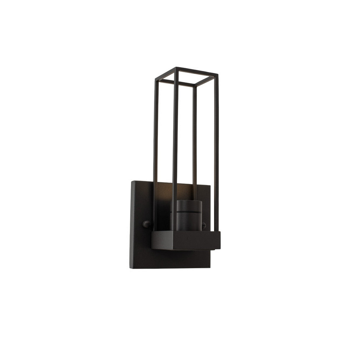 EAMES SHORT ADA LED WALL SCONCE
