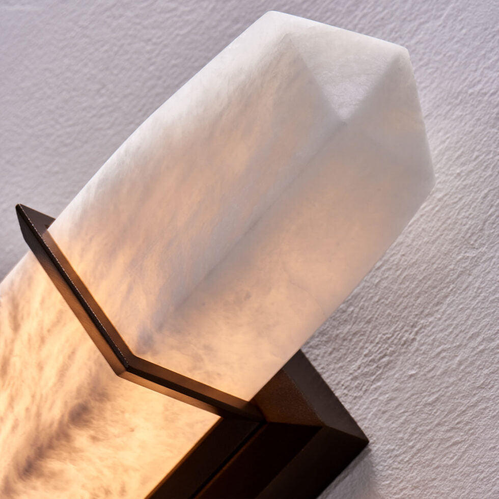 JEWEL OUTDOOR WALL SCONCE