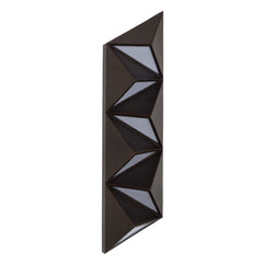 DELTA OUTDOOR LED WALL SCONCE