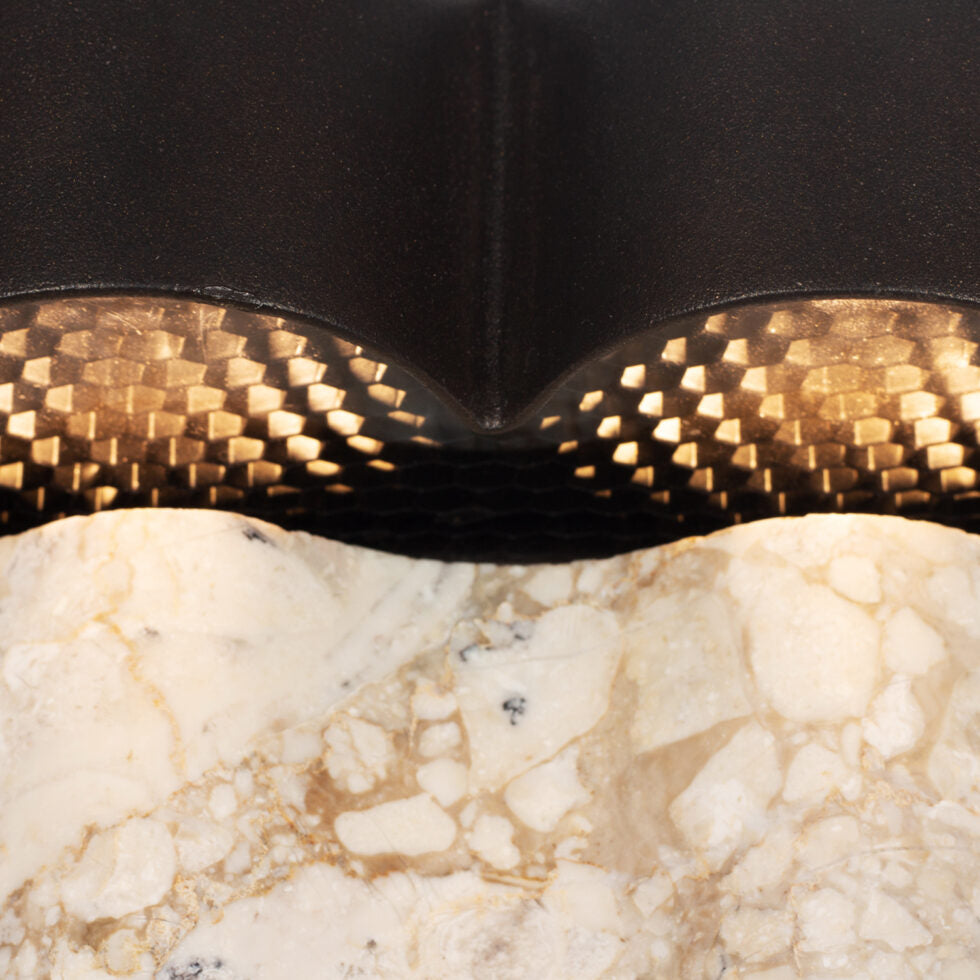 PILLAR OUTDOOR LED WALL SCONCE