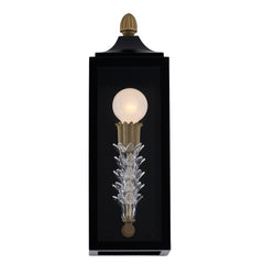 MIDSUMMER SHORT OD SCONCE