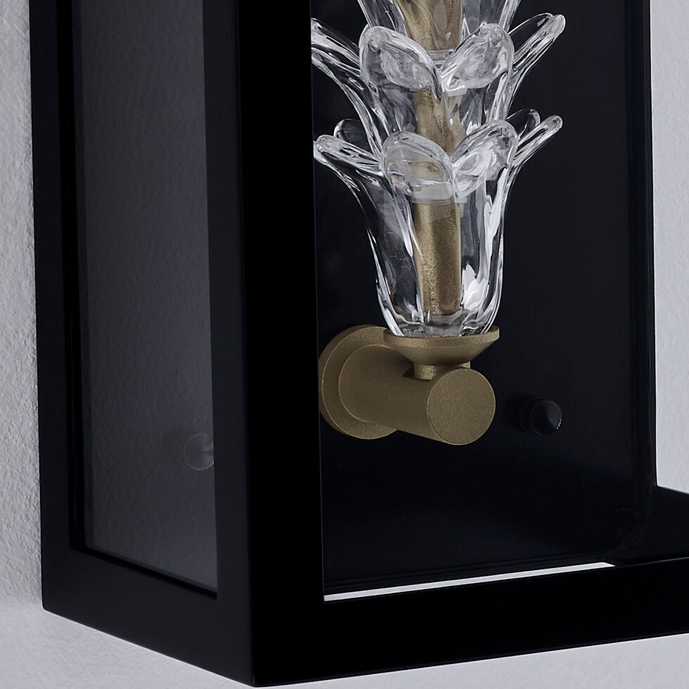 MIDSUMMER SHORT OD SCONCE
