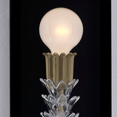 MIDSUMMER SHORT OD SCONCE