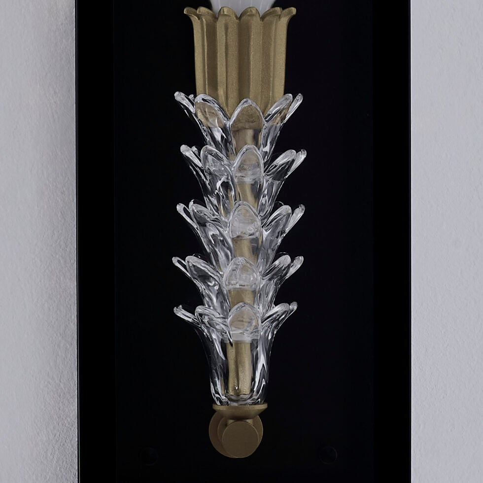 MIDSUMMER SHORT OD SCONCE