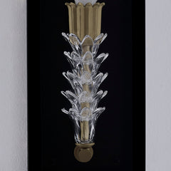 MIDSUMMER SHORT OD SCONCE