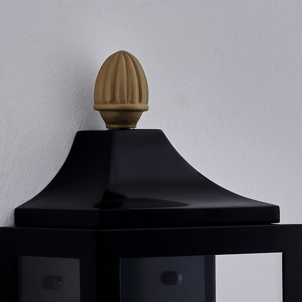 MIDSUMMER SHORT OD SCONCE