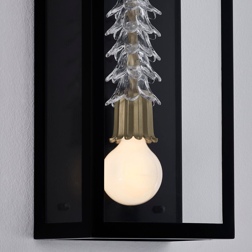 MIDSUMMER TALL OD SCONCE