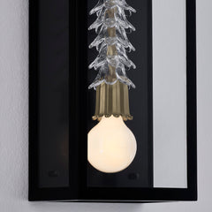 MIDSUMMER TALL OD SCONCE