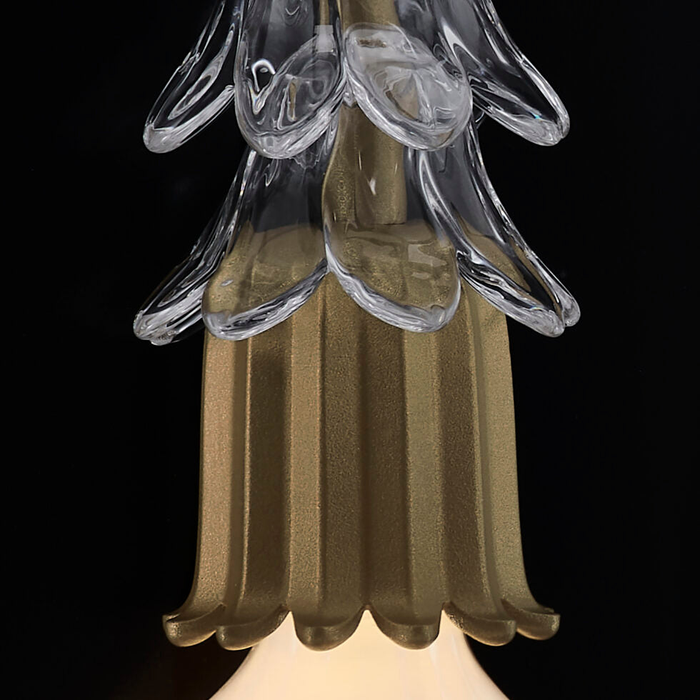 MIDSUMMER TALL OD SCONCE