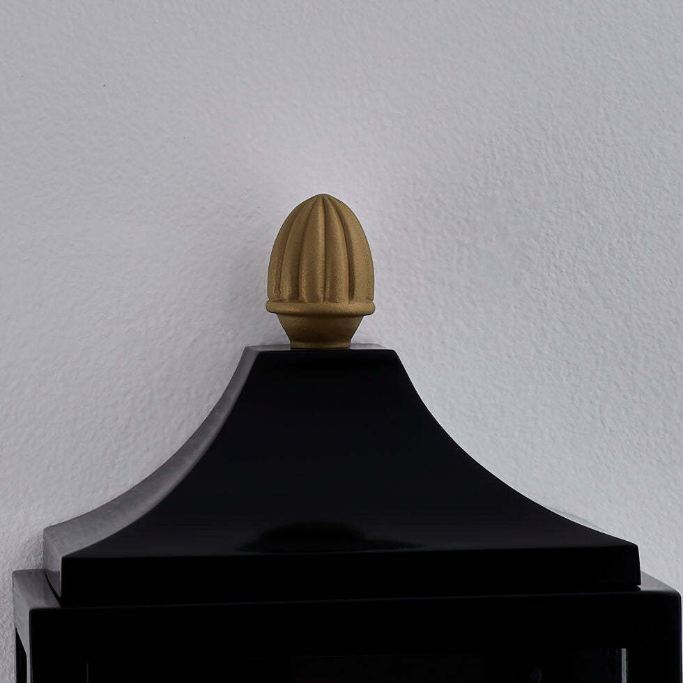 MIDSUMMER TALL OD SCONCE