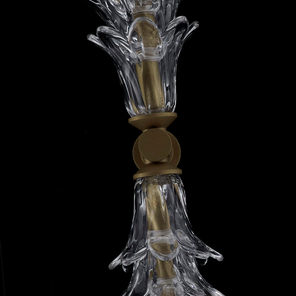 MIDSUMMER TALL OD SCONCE