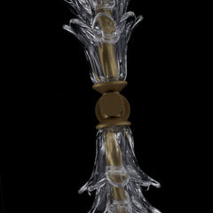 MIDSUMMER TALL OD SCONCE
