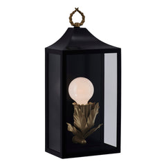 MARGE SHORT OD WALL SCONCE