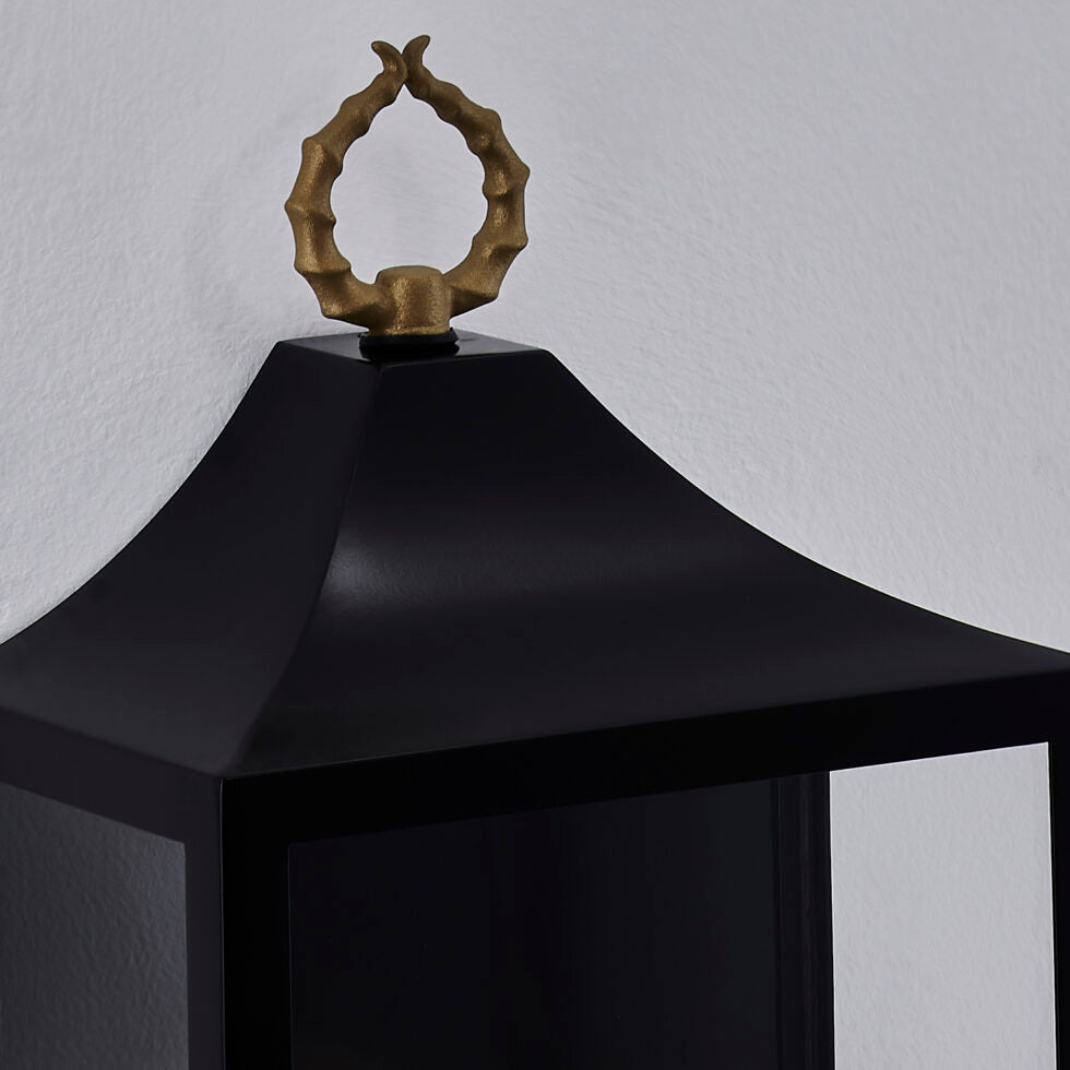 MARGE SHORT OD WALL SCONCE
