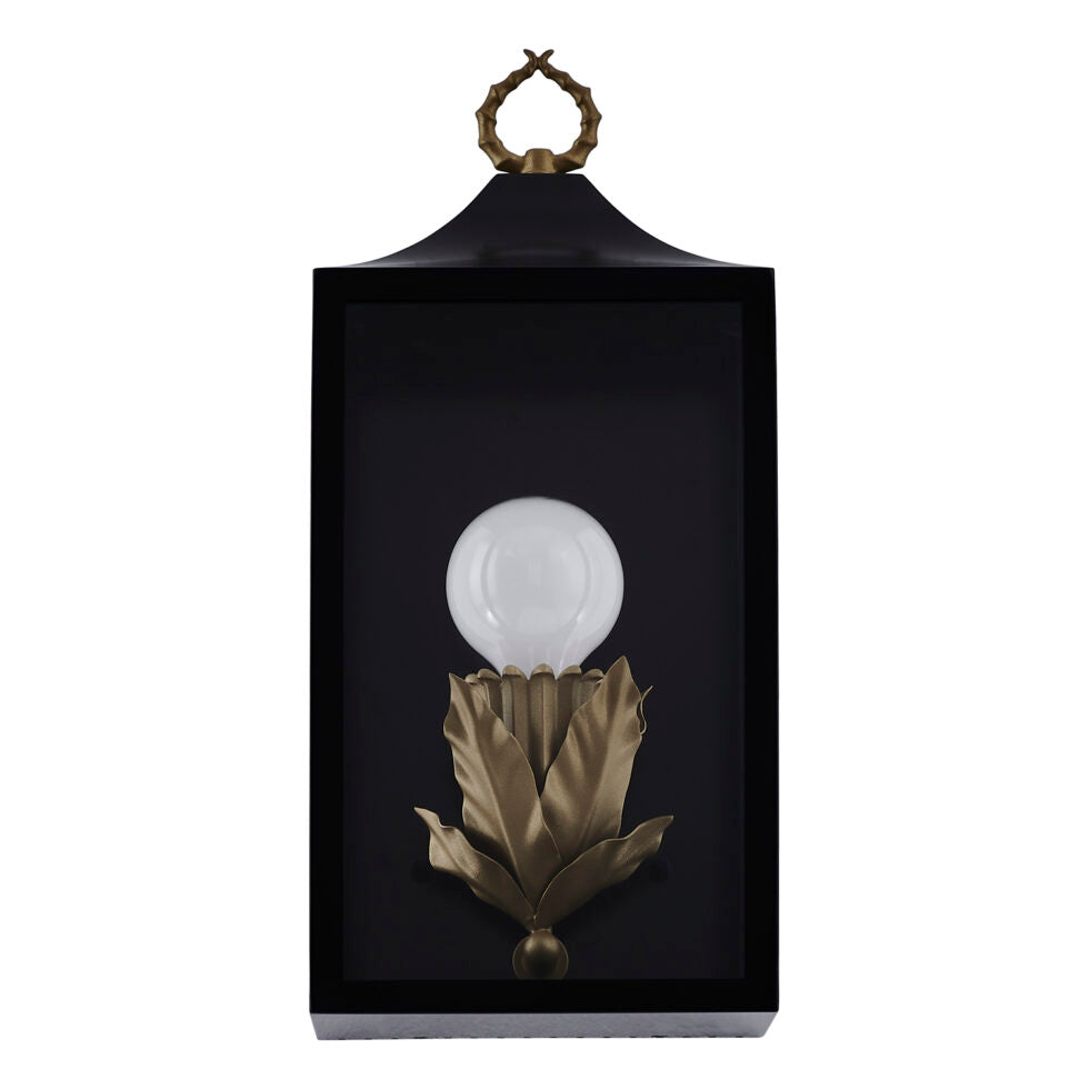 MARGE SHORT OD WALL SCONCE