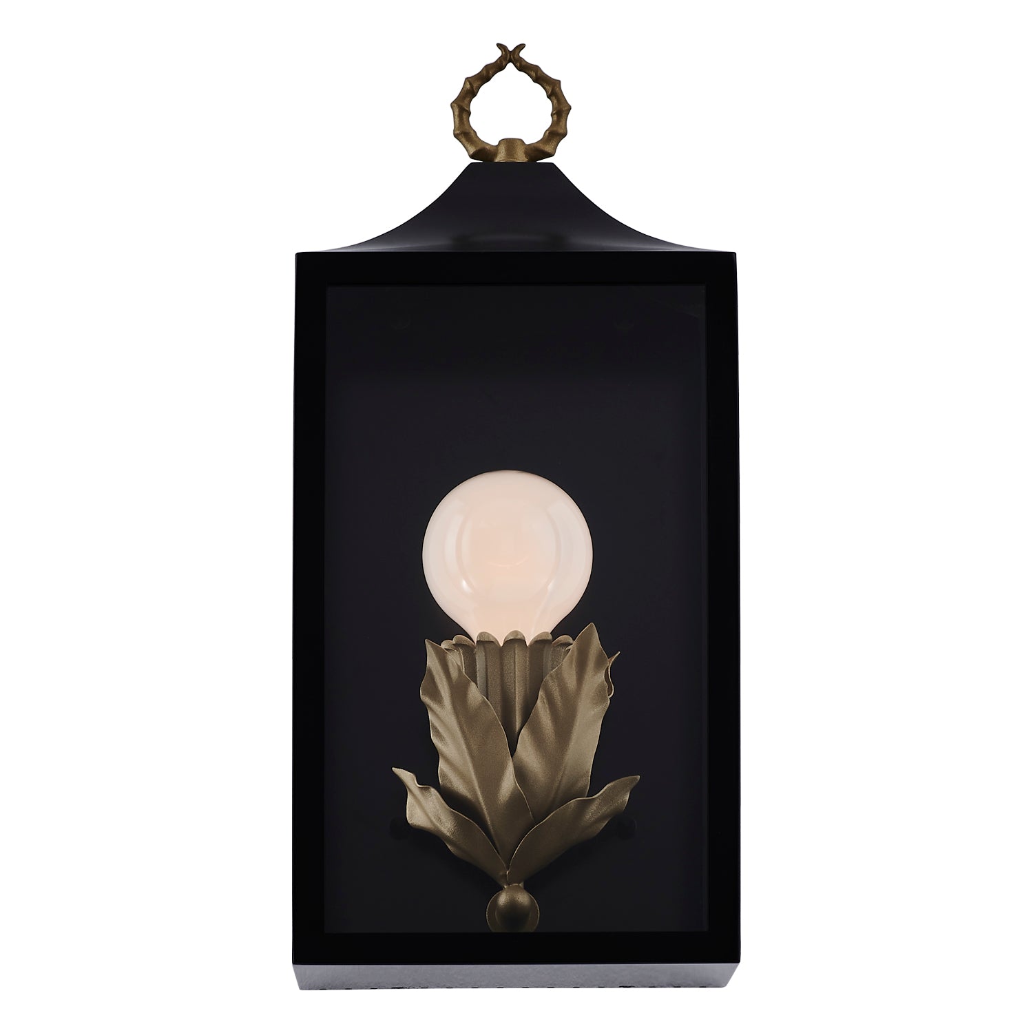 MARGE SHORT OD WALL SCONCE
