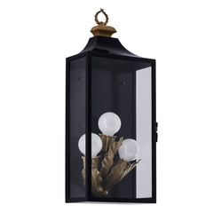 MARGE TALL OD WALL SCONCE