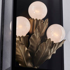 MARGE TALL OD WALL SCONCE