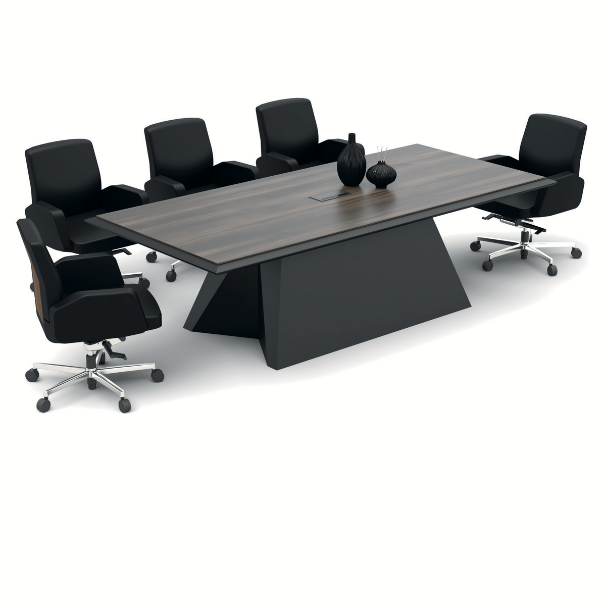 Mercury Meeting Table