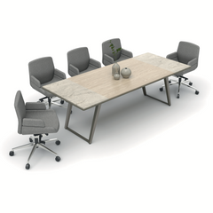 Alfa Meeting Table
