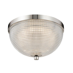 Portland LED 10 Inch Flush Mount