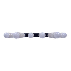 Pearls Island Light Linear Chandelier