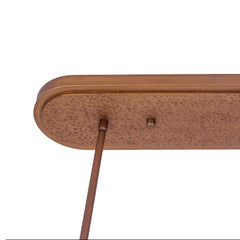 Folia Island Light Linear Chandelier