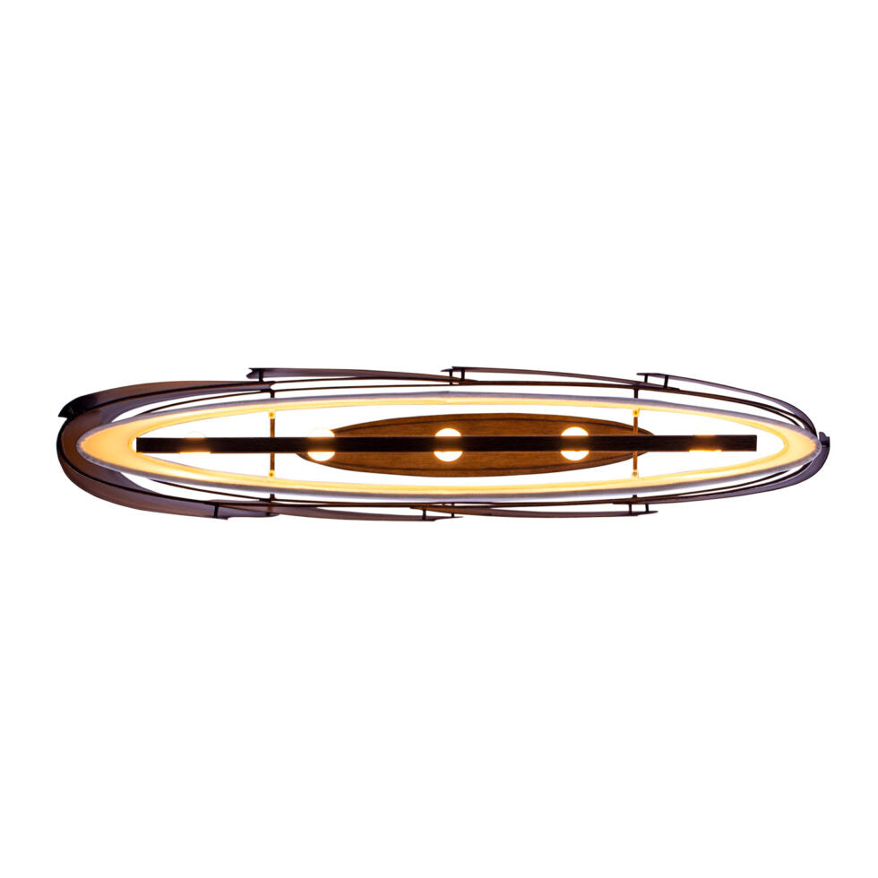MIDWAY 48 IN LINEAR PENDANT