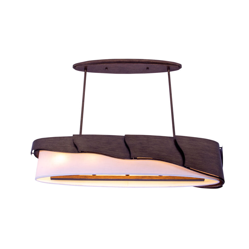 MIDWAY 48 IN LINEAR PENDANT