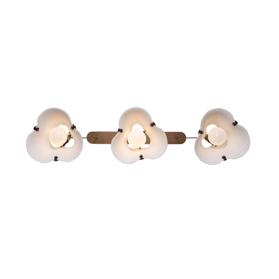 Embrace Island Light Linear Chandelier