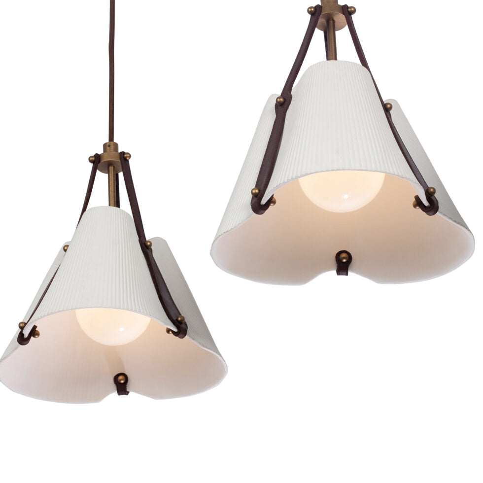 Embrace Island Light Linear Chandelier