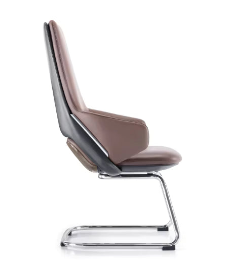 BERYNDEL II Elegant Boardroom Table