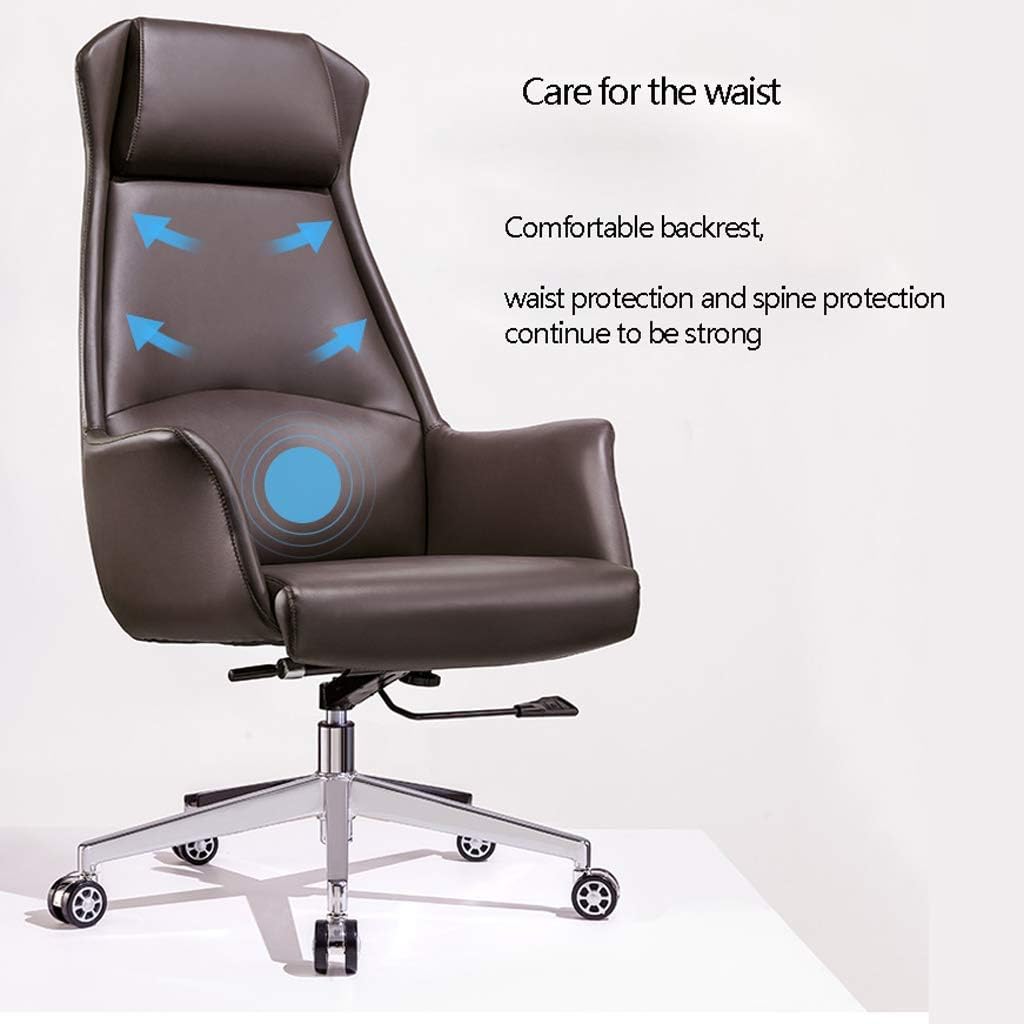 Alteza Executive Office Chair