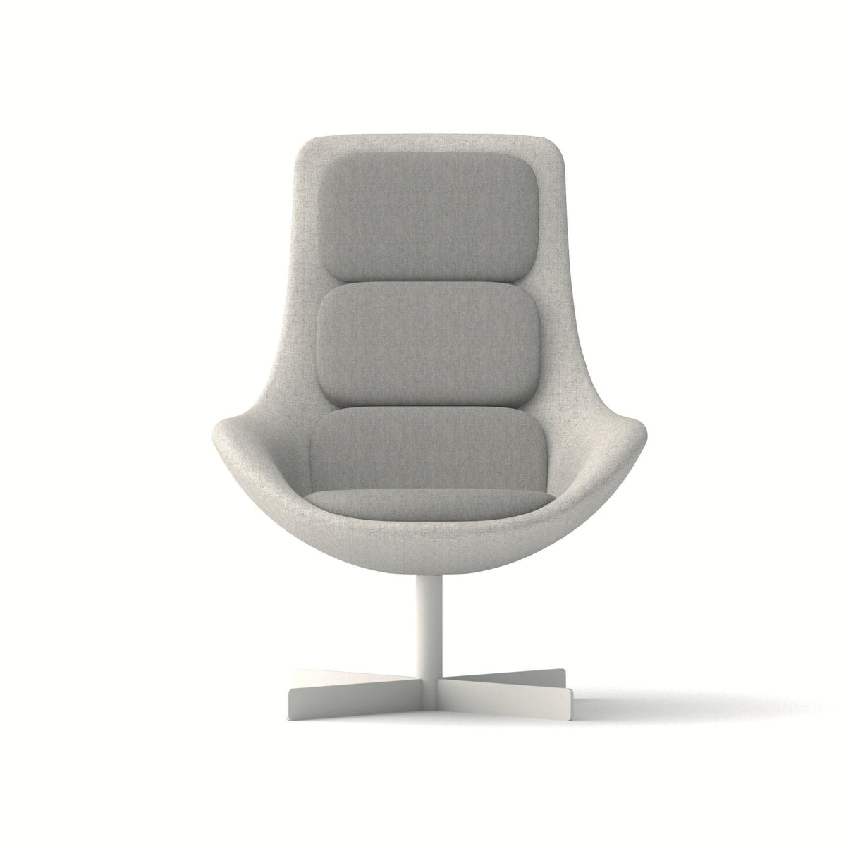MIA Modern Lounge Chair
