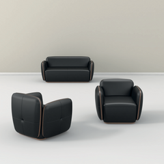 OSLO Modern Luxurious Office Sofa