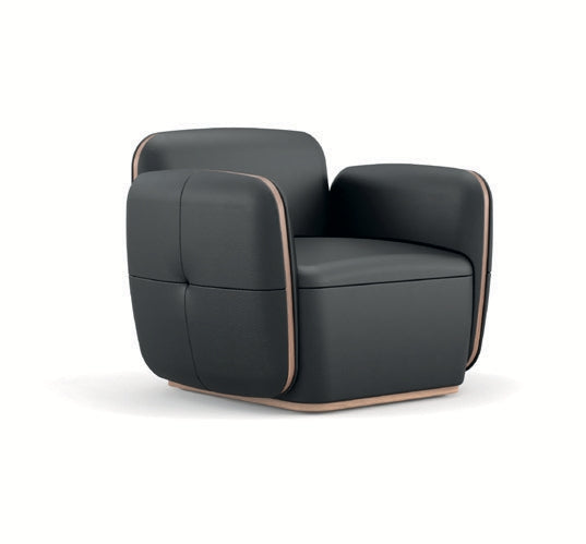 OSLO Modern Luxurious Office Sofa