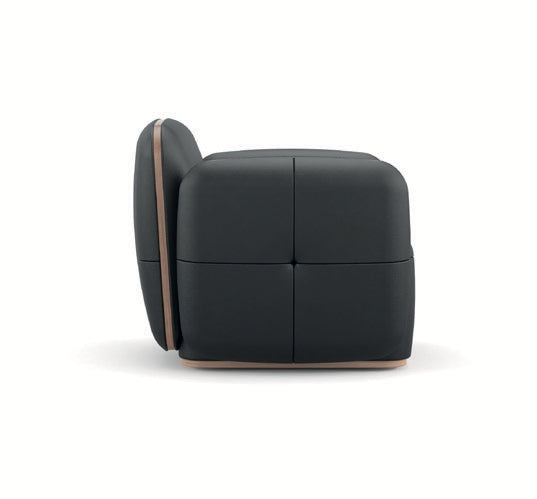 OSLO Modern Luxurious Office Sofa