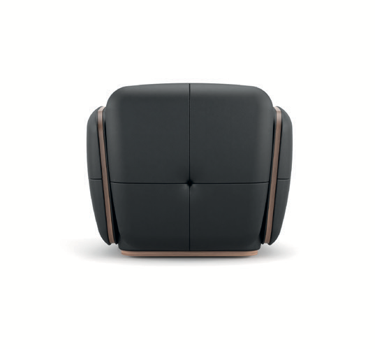 OSLO Modern Luxurious Office Sofa