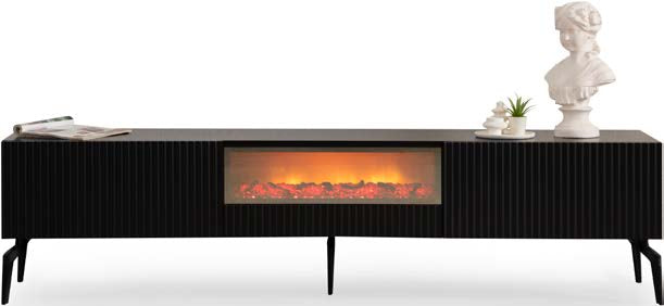 Ellis TV Unit