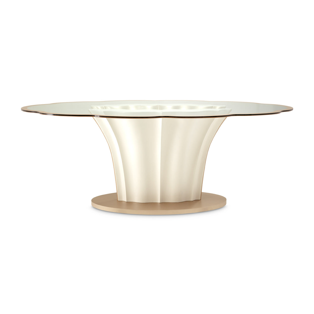 London Place Entry Table