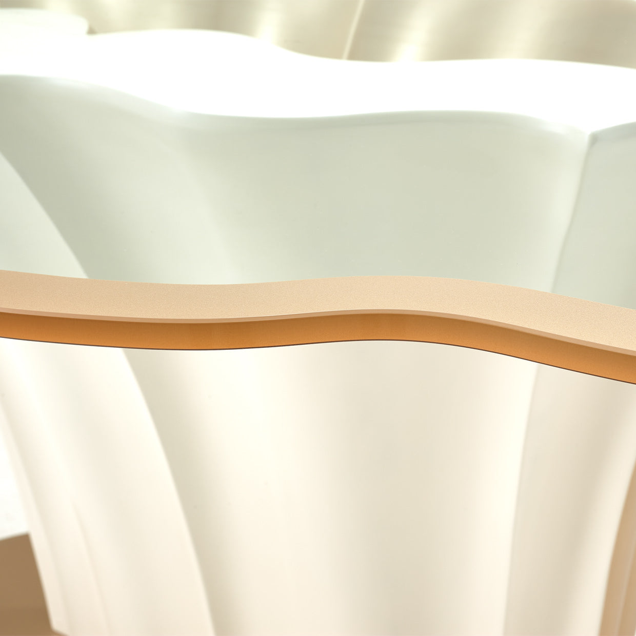 London Place Entry Table