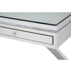 Melrose Plaza Office Desk