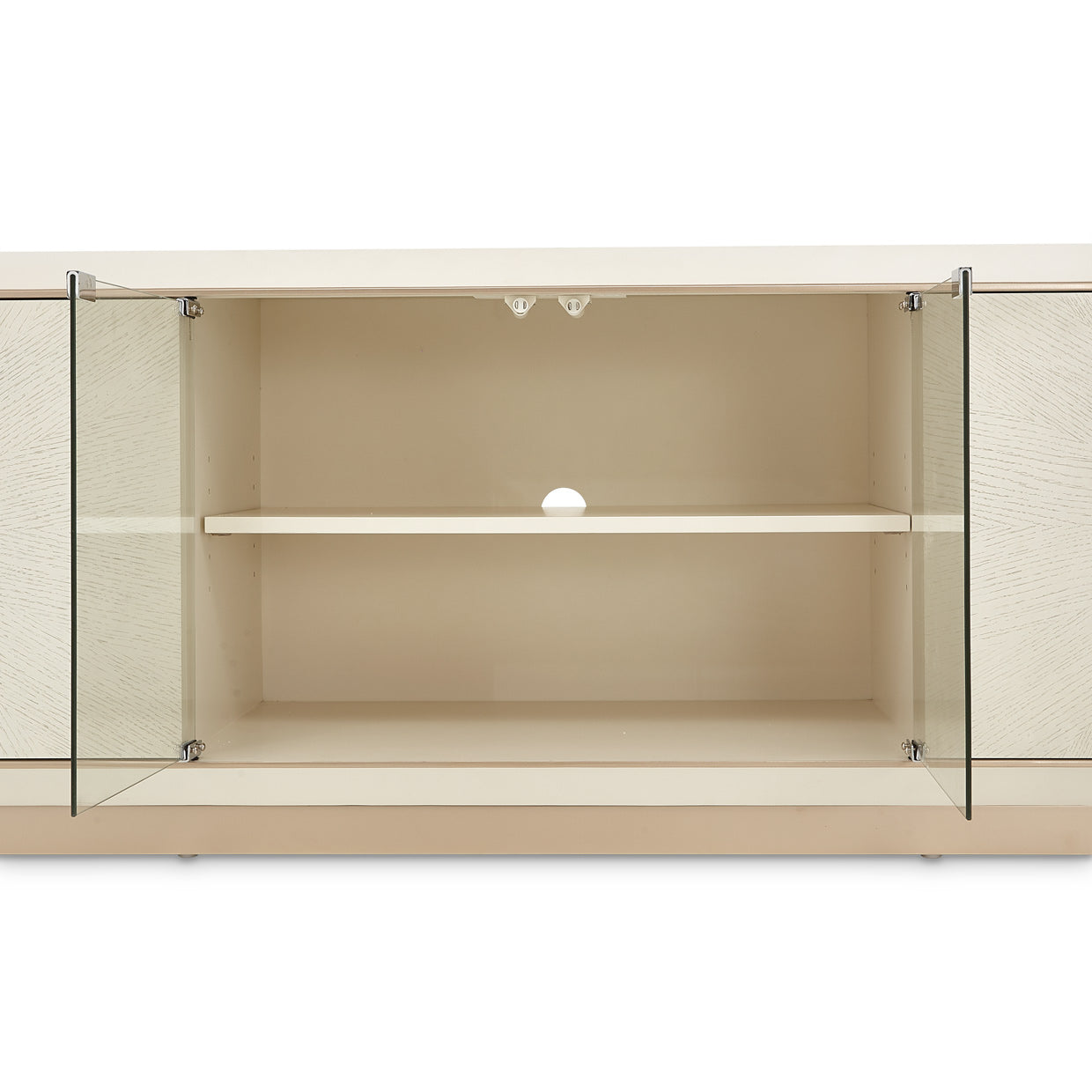 La Rachelle Media Cabinet
