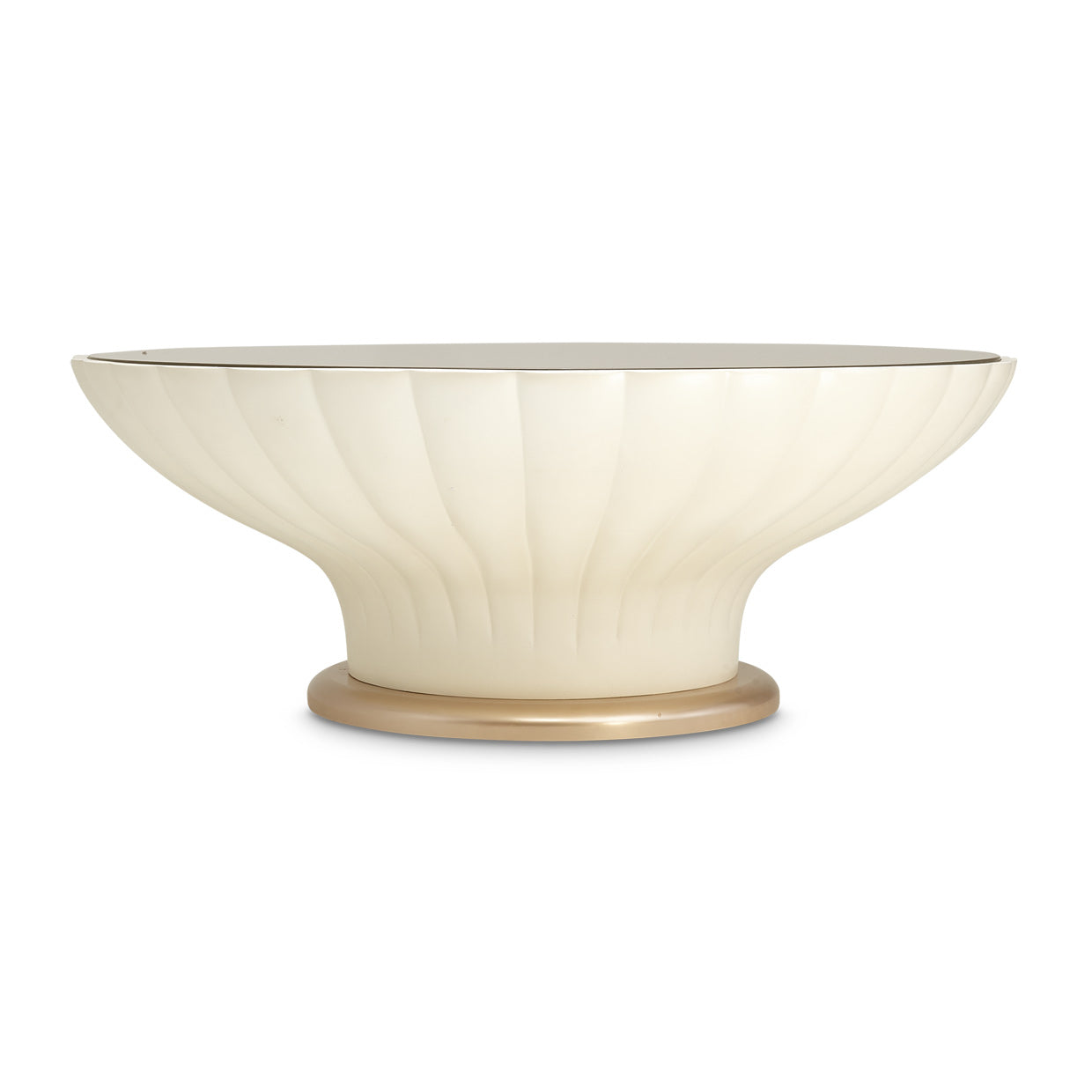 La Rachelle Round Cocktail Table