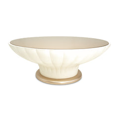 La Rachelle Round Cocktail Table