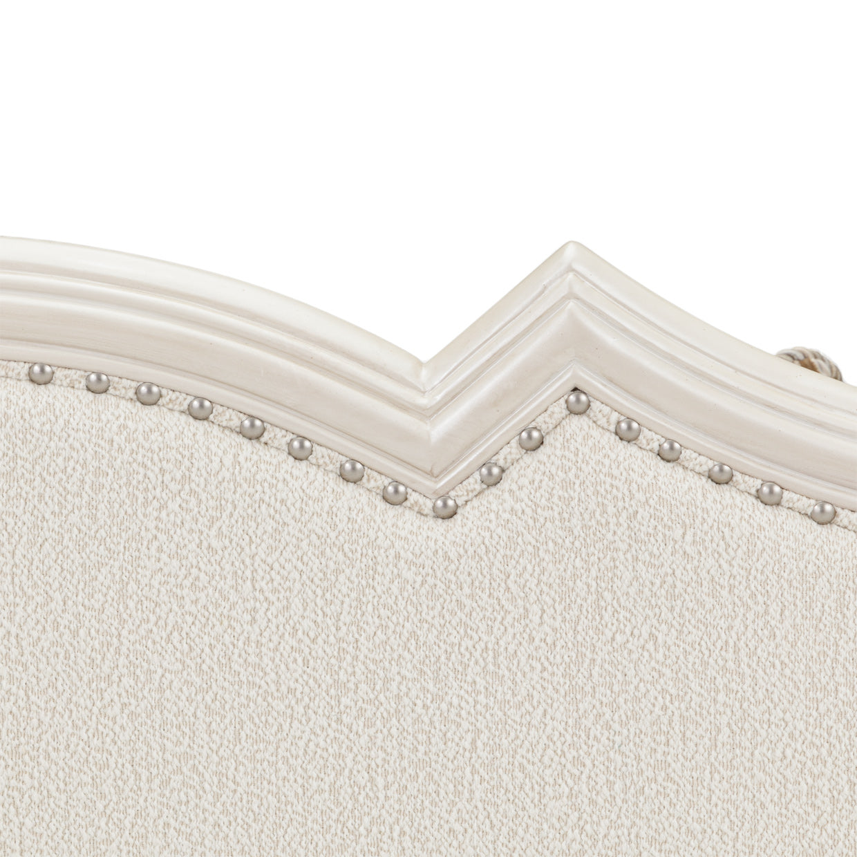 Chamberi 4 pc Sectional Set Classic Pearl