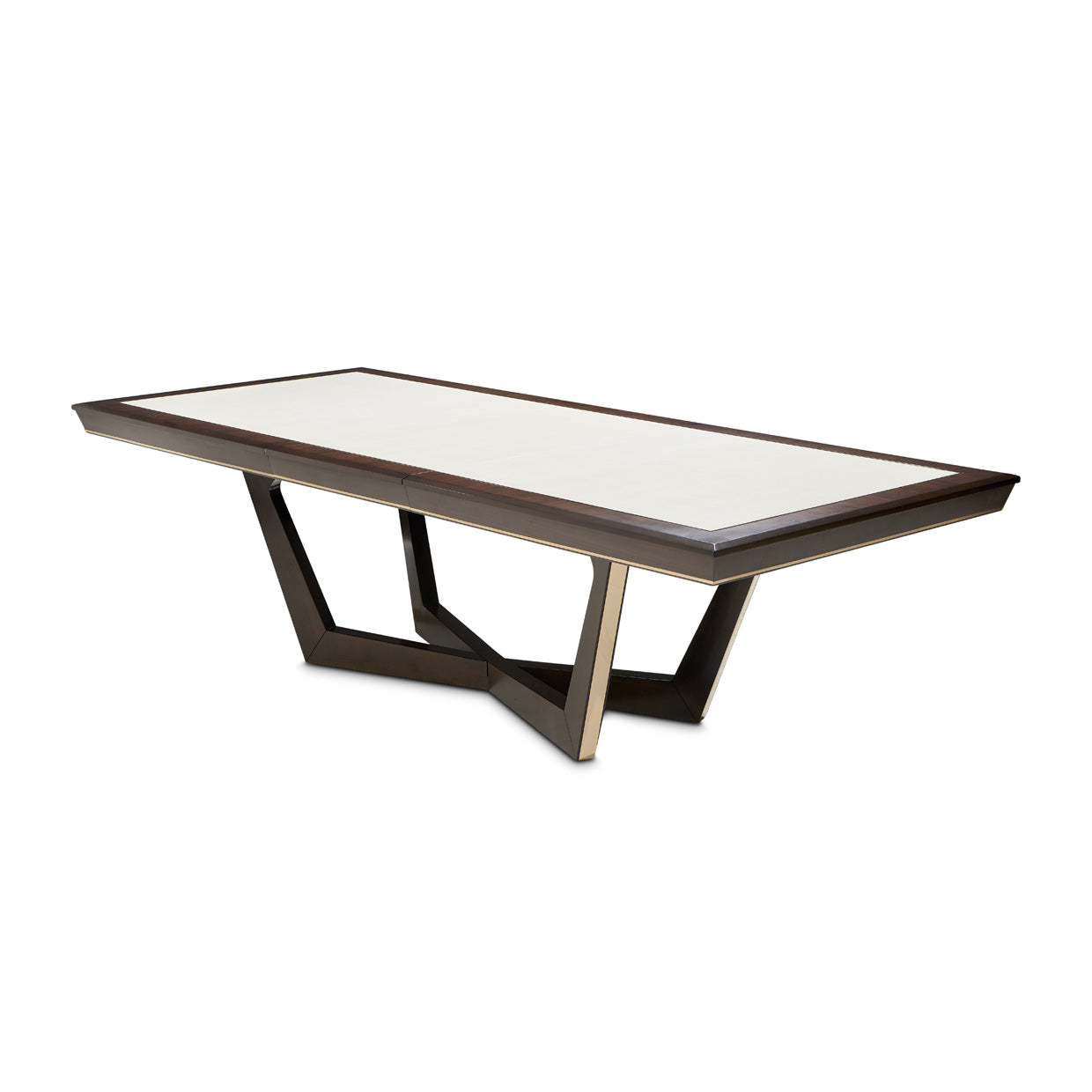 Belmont Place Extendible Dining Table