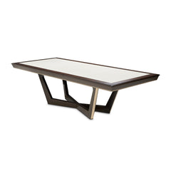 Belmont Place Extendible Dining Table