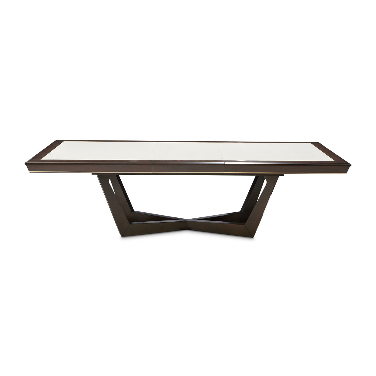 Belmont Place Extendible Dining Table