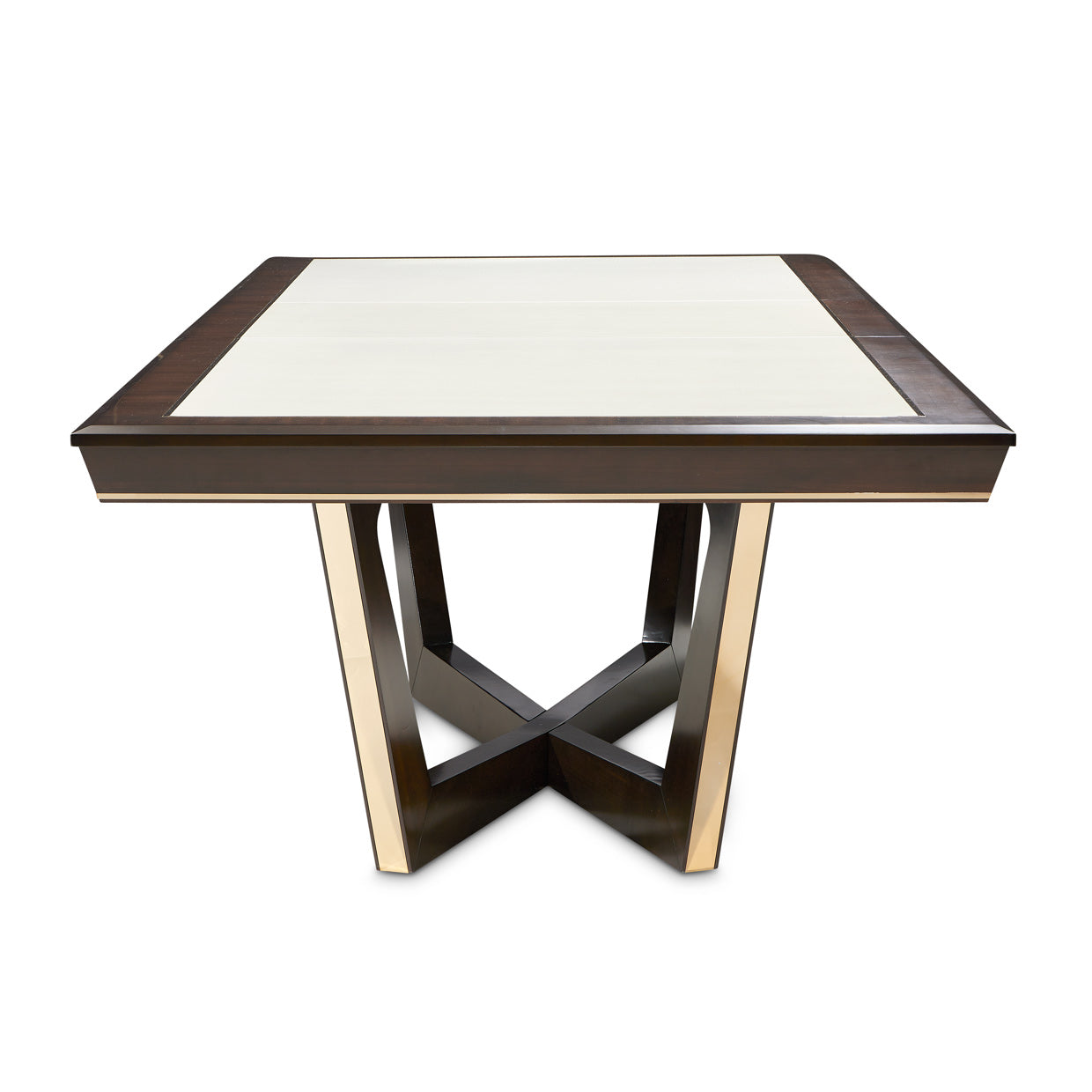 Belmont Place Extendible Dining Table